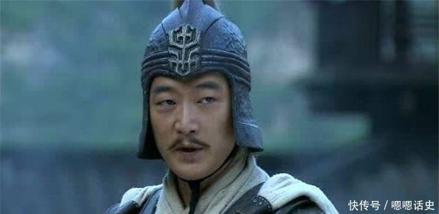 大战|夷陵大战时,陆逊追杀刘备,为什么看到一白袍老将转身就跑呢