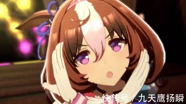 稻妻|不愧是二次元王者,《FGO》日服流水力压《赛马娘》《原神》