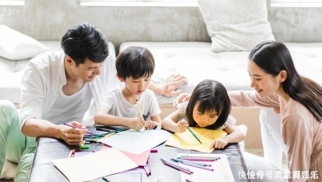 学校|4种坏习惯发现就打,纠正晚了,不仅孩子没出息,还会拖累父母