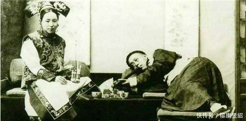 皇帝|咸丰皇帝为何英年早逝？除了沉迷美色，还有一个原因