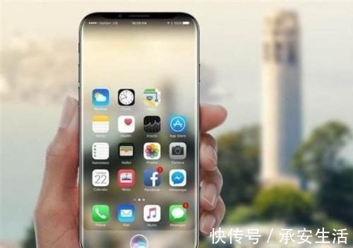 oppo|还在坚持使用iphone手机的用户，多半是这三种人，你也在其中吗