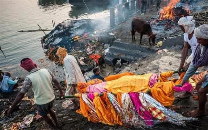  科学|从科学角度来讲，骨灰到底是什么？多年后又会变成什么？