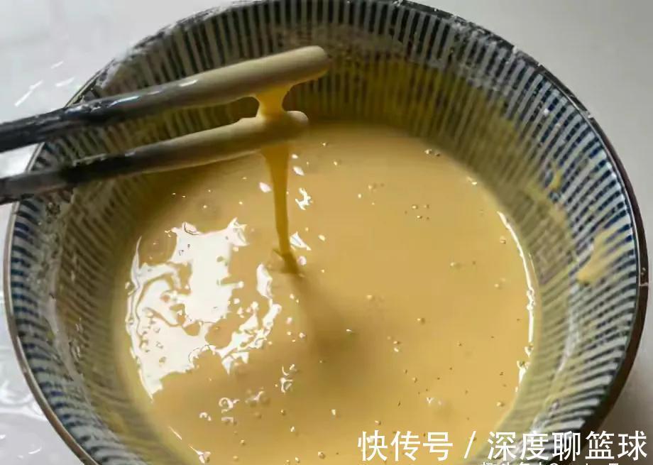 炸酥肉，不能只加淀粉，家里老人教我正确做法，酥脆还不回软