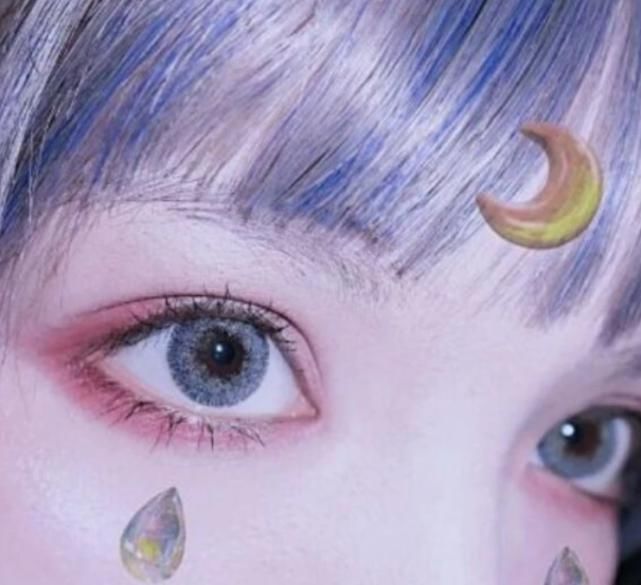 有这“3种眼型”的女孩子,几乎都是“高颜值”,“第3种”不常见