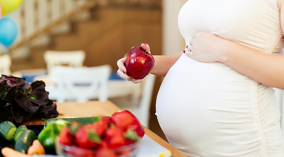 顺产|想顺产的妈妈,孕晚期要多做这四件事,分娩时会事半功倍