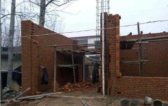 重建|在农村,老房拆了重建不准,楼层加高不准,不准建房,咋回事