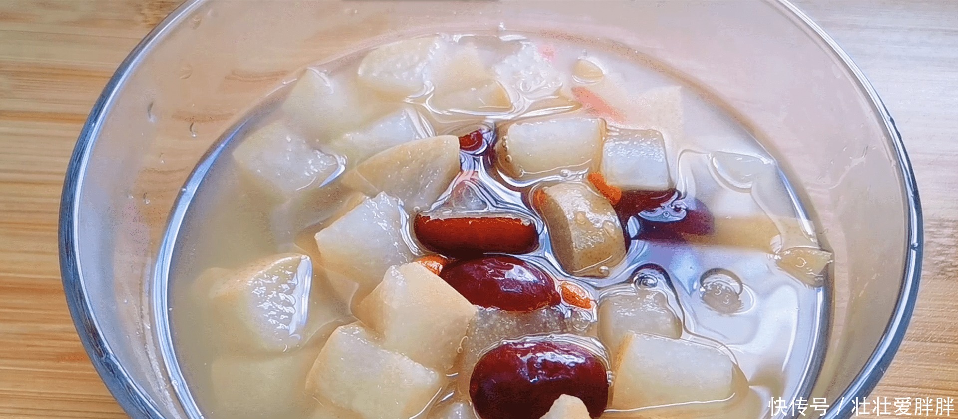 白糖|芒种过后，记得多吃雪梨，清热祛暑，健康一夏，不要错过了！