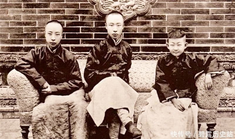  棉衣|溥仪逃出宫时，将它缝在棉衣里26年不离身，现为“国宝中的国宝”