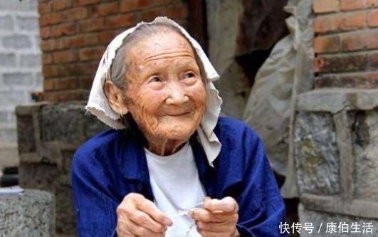 患癌|老太太40岁患癌,活到106岁,她的“长寿经”里记载了2种食物!