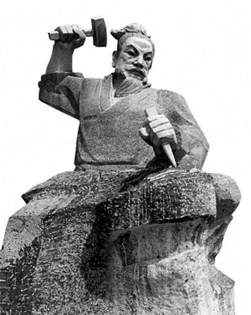 序言|《鲁班书》为何会成为禁书专家你看序言写的啥,就明白了