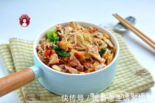 立秋后，我喜欢的5道快手早餐，10分钟就搞定，营养丰富有滋味