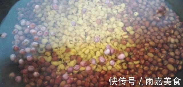 抗衰|天然“黄体酮”被发现,女人常喝,淡斑抗衰,40岁仍是少女脸!