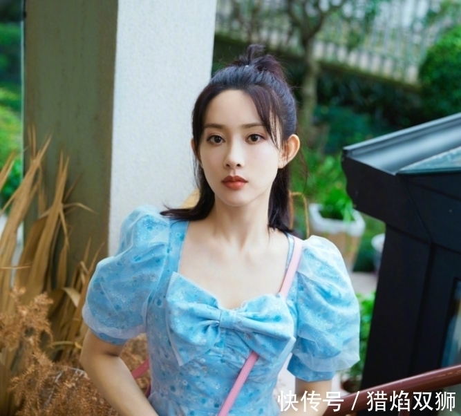 姜貞羽|跑男9下期精彩了，三位當(dāng)紅女藝人來(lái)襲，堪比是大型視覺盛宴！