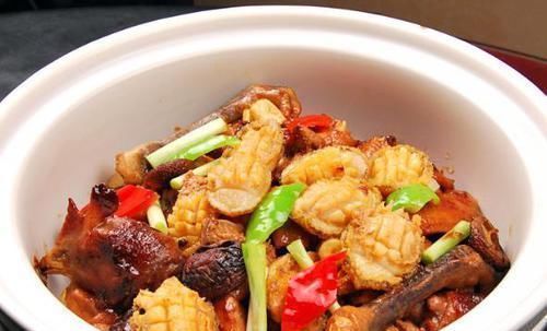 大厨|家里来客人不要慌，大厨教你3招，个个都是硬菜，客人爱吃，有面