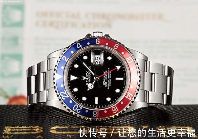 表盘#关于劳力士蒂芙尼盘 你需要知道这些!