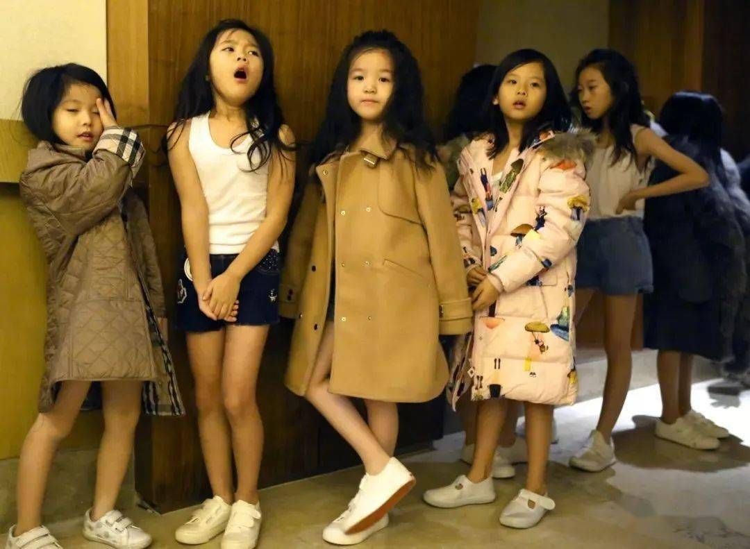 孩子|有四种父母,对孩子再好,可能也只会换来仇视,希望你不在其中