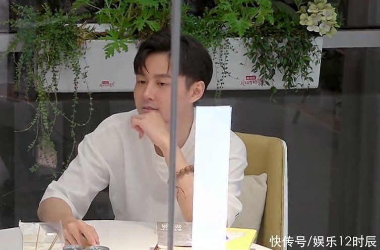 陈思铭|《心动4》:马子佳向洪成成道歉,两人已经没可能