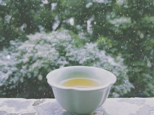 讲究|冬至喝茶好处多，其中讲究也不少