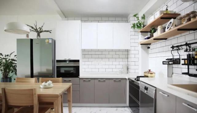 双开门|冰箱到底放厨房好,还是放客厅呢?原来有这么多讲究