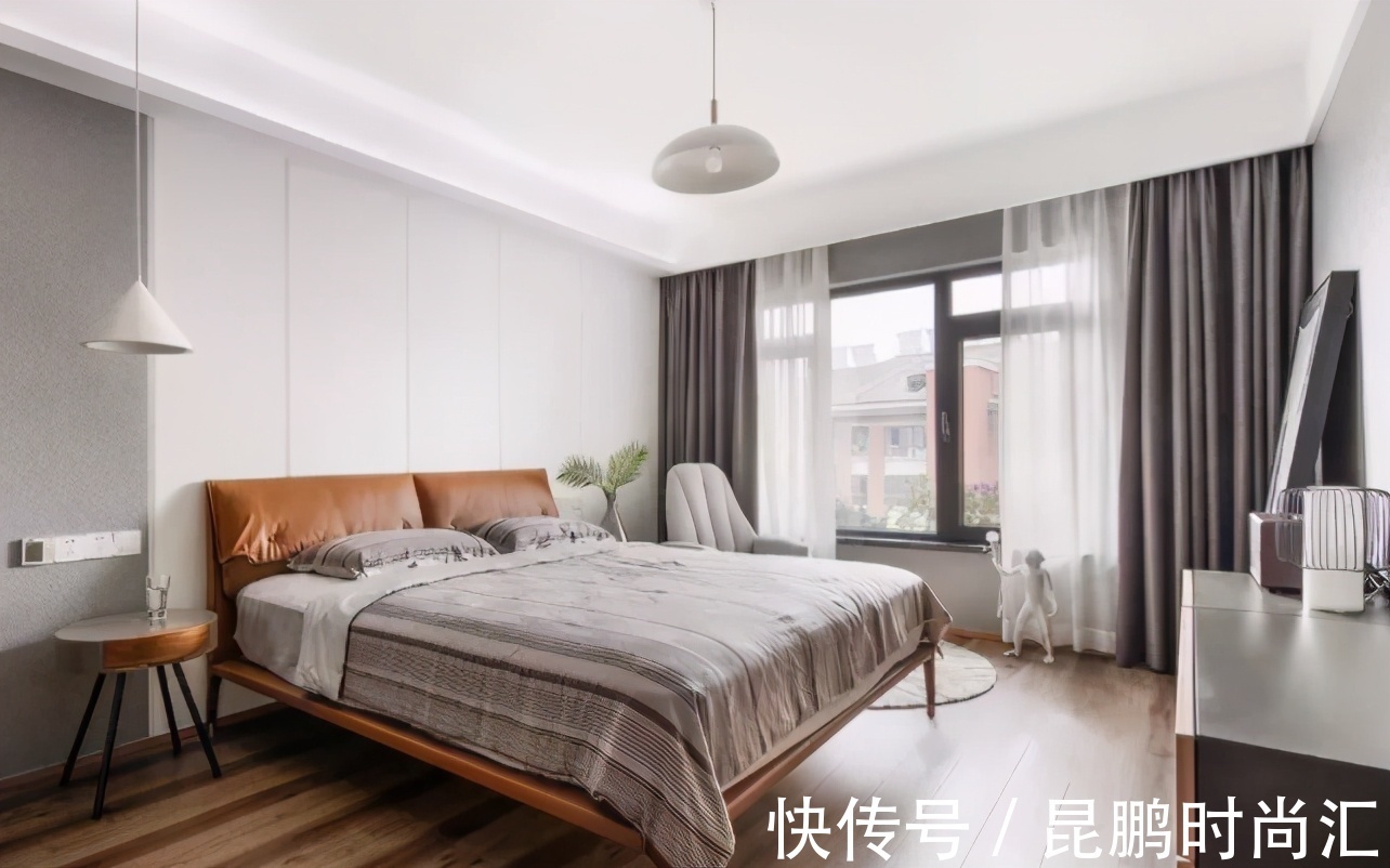 装饰线|预算不够,家里有8处适合“穷装”,入住2年个个实用,开心!