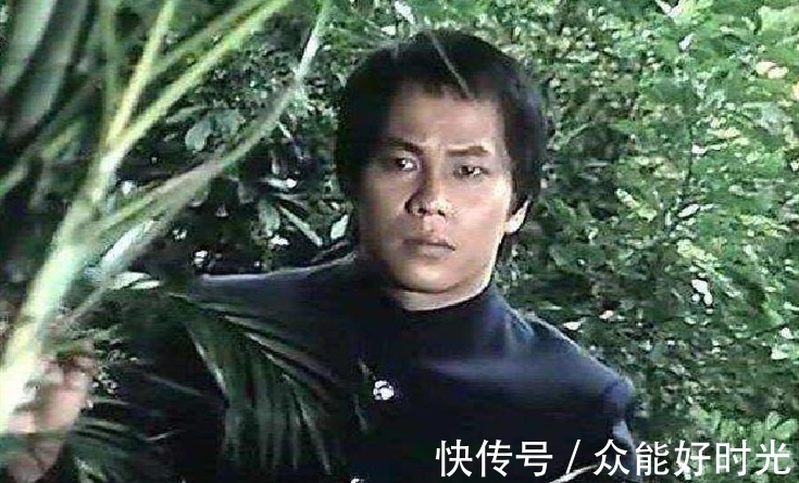 虚构&历史这四位大英雄根本不存在,虚构的人物,别再被电视剧给忽悠了