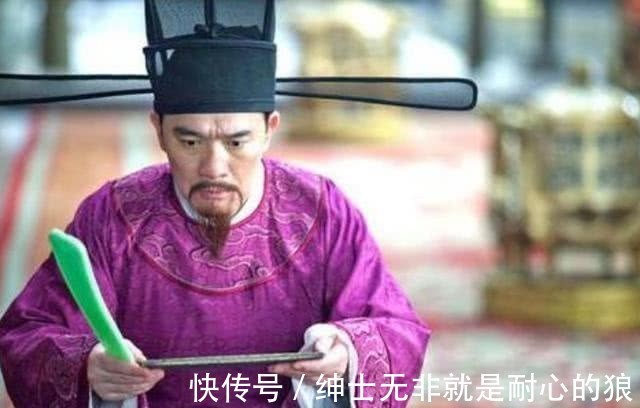 吕龟图#历史上，最“妙绝”的对联，北宋宰相吕蒙正所作，写尽世间炎凉