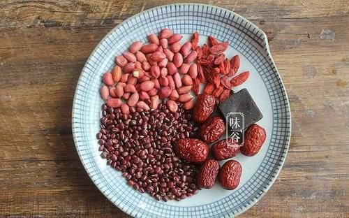 红薯|入秋了,多给家人做这8款豆浆,营养去燥,好喝易吸收,全家都爱