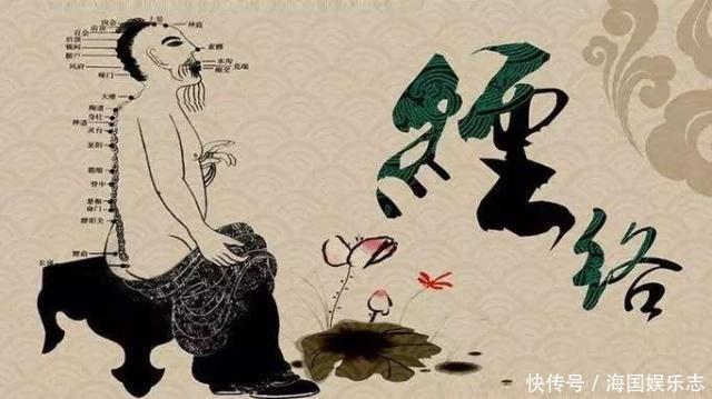 人体有“5扇门”,时常拍一拍,守好每一扇,疾病少找,保健康