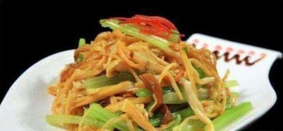 最适合家宴的8道家常菜,实惠又营养很不错,上手快,卖相好