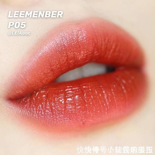 沧海 国货口红的“沧海遗珠”,以这4支为代表,黄皮肤女孩人均一支!