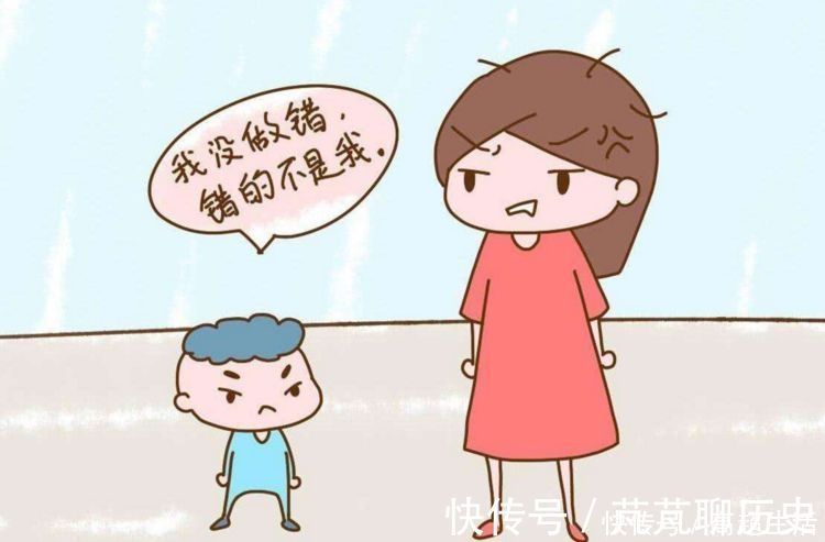 孩子|“情商低”的孩子,都有这几个明显的特征,希望你家孩子一个不占