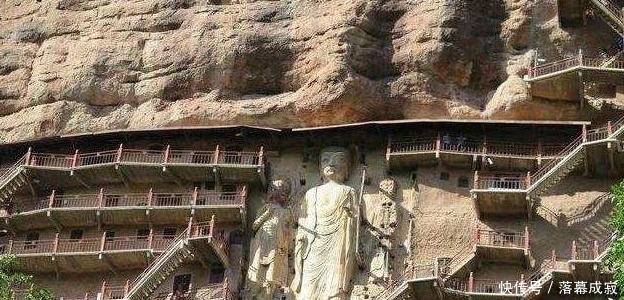 中国|中国最“富有”的山,上面挂着百万现金,为什么无人敢拿?