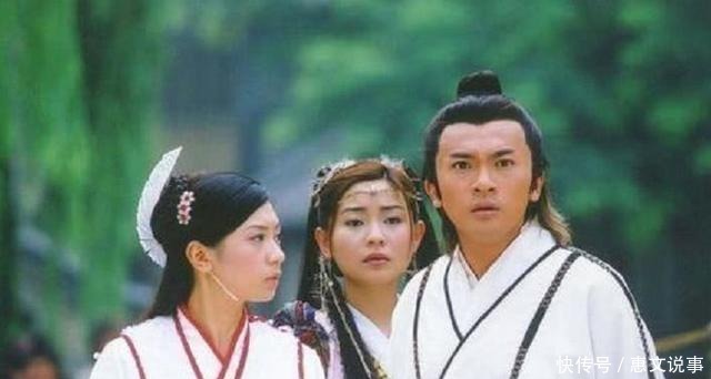 元朝|朱元璋是张无忌手下,为何最后称帝的是他?张无忌结局说明一切!