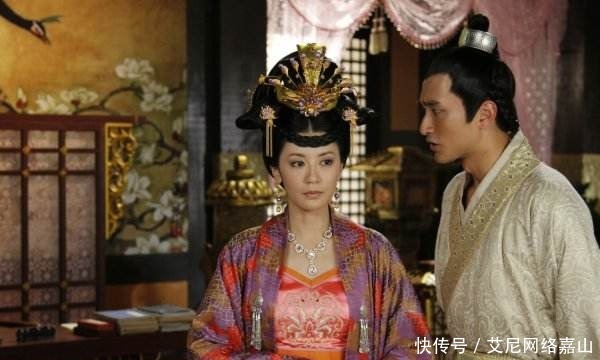 死因|太平公主的真实死因,唐玄宗狠下心处死姑姑,实际是成王败寇