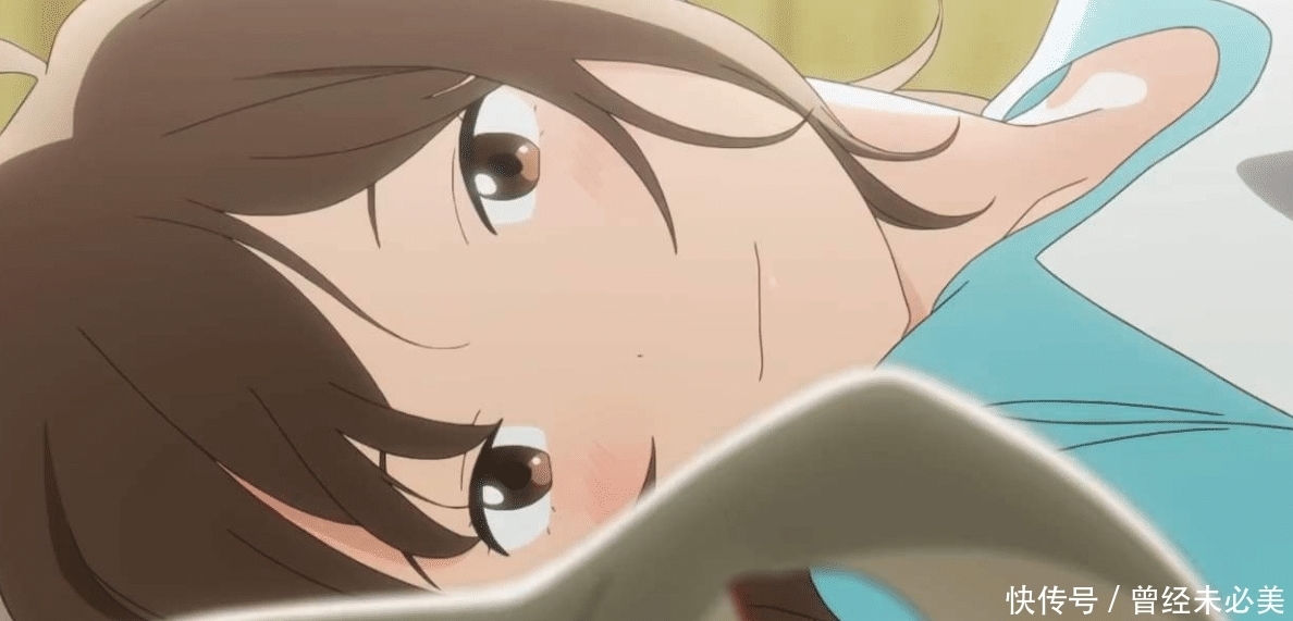 想哭|想哭的我带上了猫的面具:少年的烦恼,青桔酸中带甜的味道