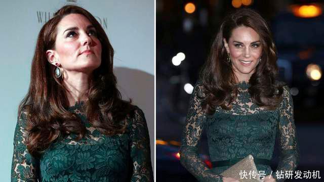 珠宝|凯特最昂贵的10件珠宝娘家定制意义特殊,钻石手镯昂贵闪耀