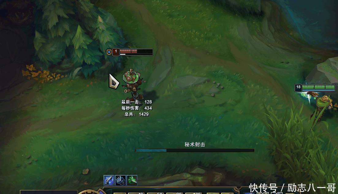 天赋|英雄联盟征服者削弱，EZ该选择什么符文天赋将收益最大化！