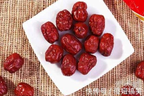 血管|红枣加一物，每天吃，清除血管垃圾，排除毒素，血管越来越干净！