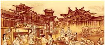 皇帝|皇帝不干正事儿, 上街去当警察, 结果被小偷团团围住