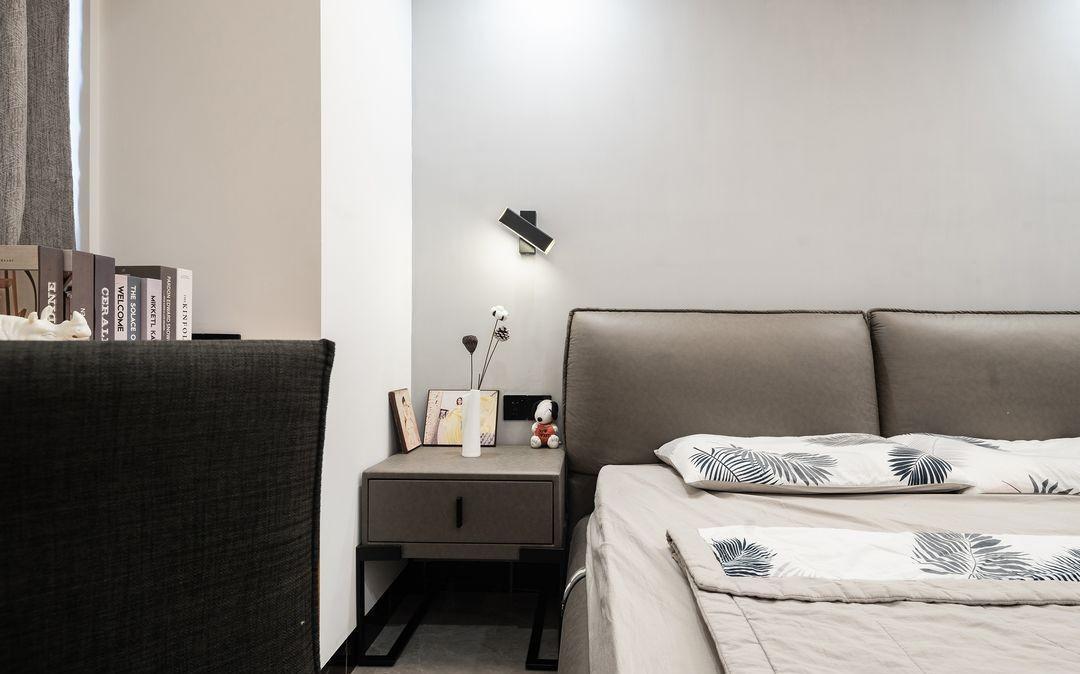 收纳|90后创业小夫妻的家,虽然不大但足够温暖,让漂泊都有了意义