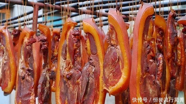 称赞|我国哪里的腊肉最好吃网友这四个地区的腊肉,吃过的人都称赞