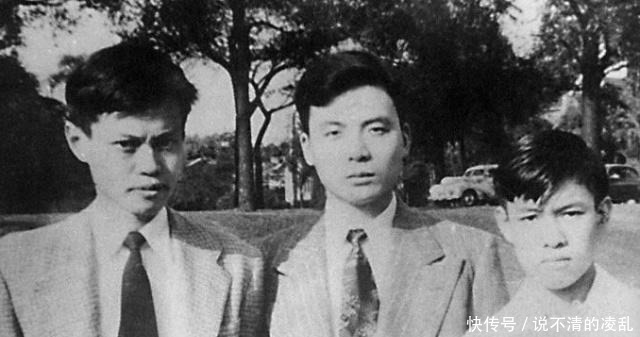 两弹元勋邓稼先的子女如今过得如何!