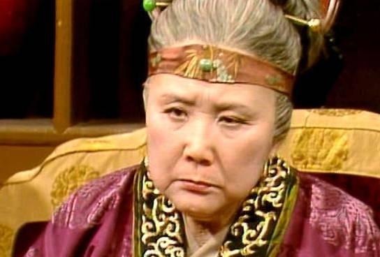 荣国府$王夫人是荣国府的女主人, 怎么不受家人“待见”呢