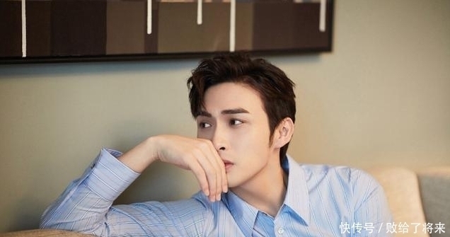 |张彬彬捡漏签约辱华品牌,张艺兴的解约成笑话,人民网力挺张彬彬