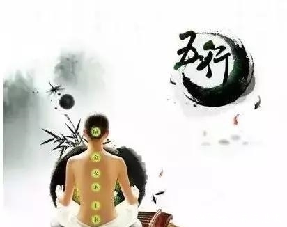 肝主筋,肾主骨,脾主肉,心主脉,肺主皮毛!收了吧!