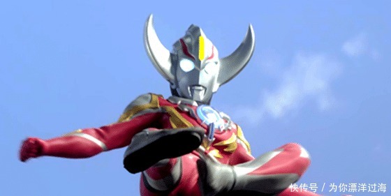 公开|泰迦奥特曼形象公开,泰罗、迪迦、欧布,谁才是他父亲!