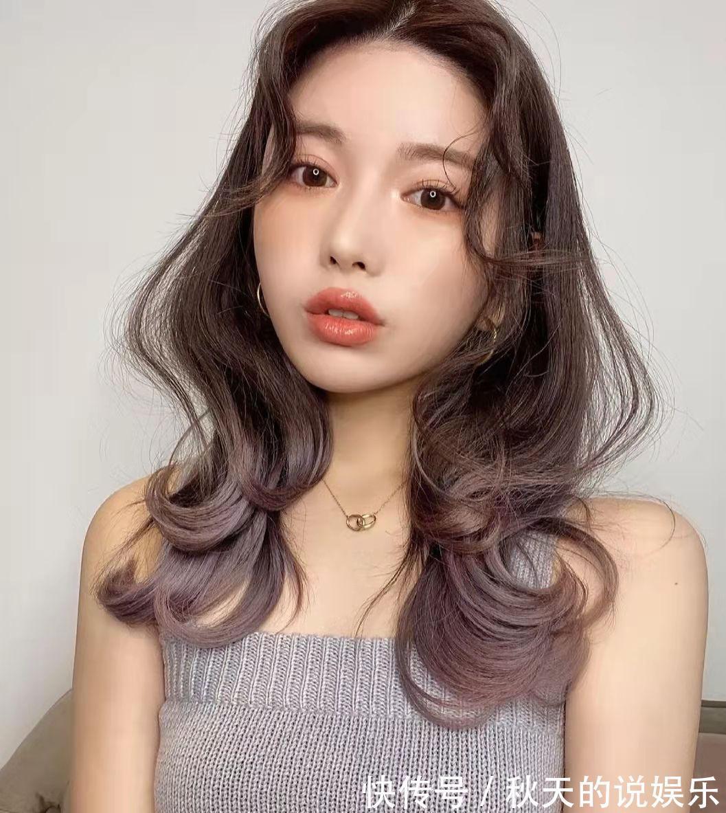 气质 最近很火的五款发型,剪完颜值气质立马飞升,准备换发型建议收藏