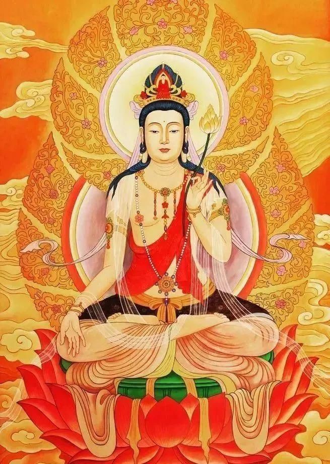 佛陀|一部《金刚经》的正确打开方式,你知道吗?