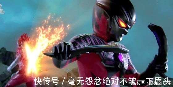 德拉西翁|赛罗最怕海帕杰顿,迪迦最怕艾塔尔加,诺亚奥特曼害怕谁!