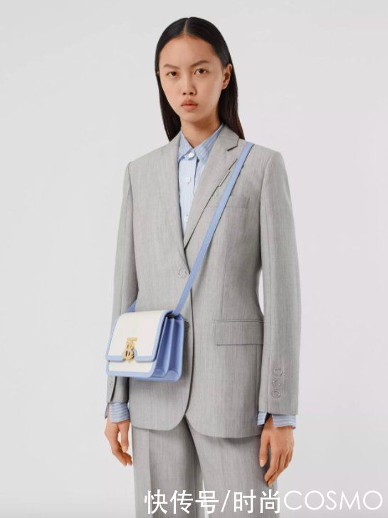 21年最招人爱的翻盖包，齐了